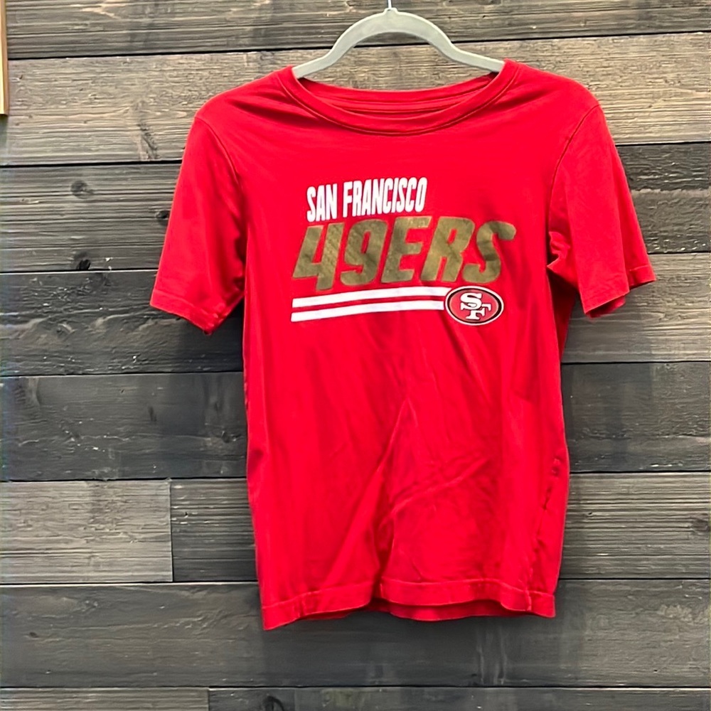 San Francisco 49ers T-Shirt